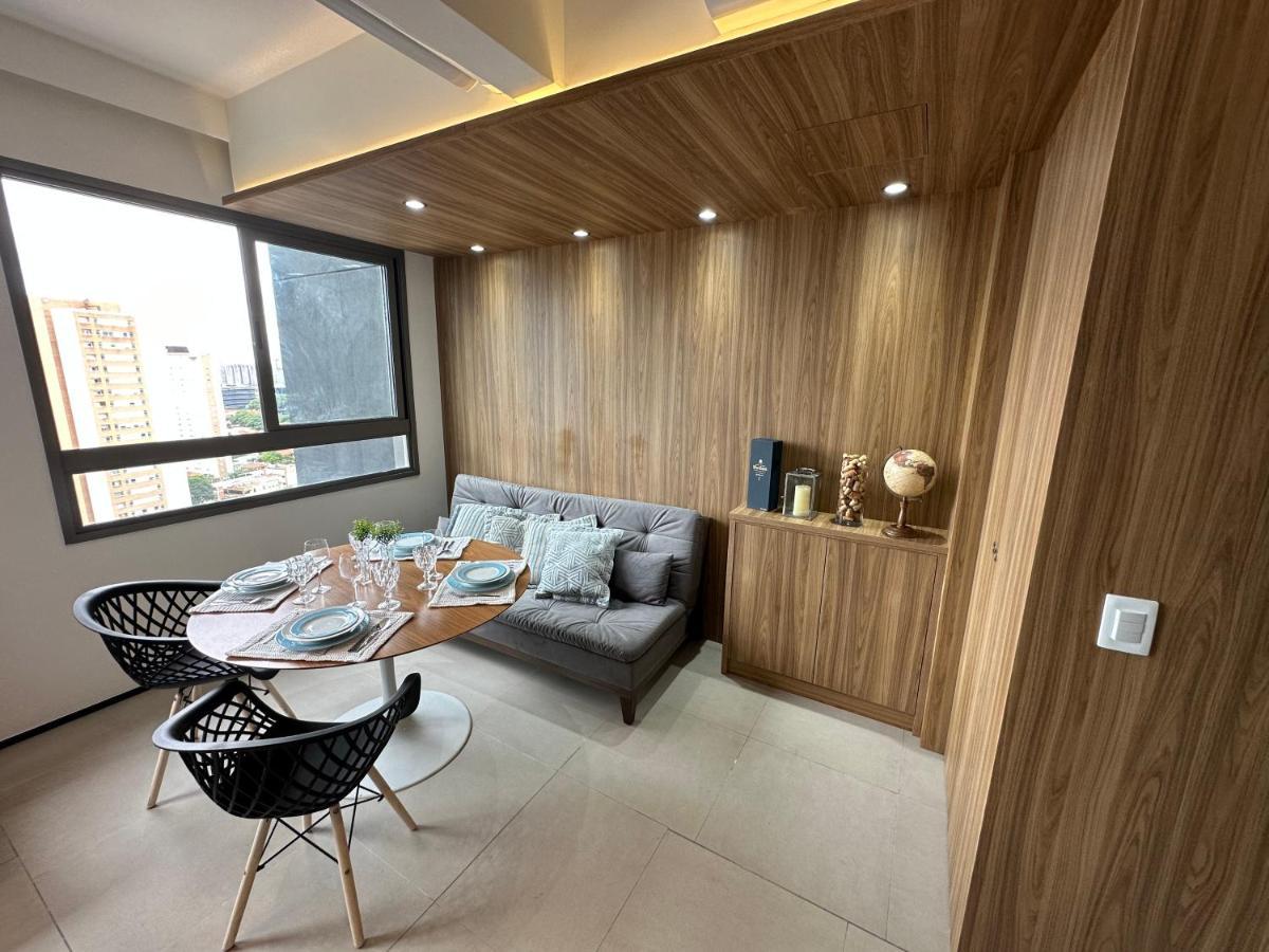 Apto Novo E Confortavel Em Perdizes, Ao Lado Do Allianz Park, Cama King Size São Paulo Eksteriør billede