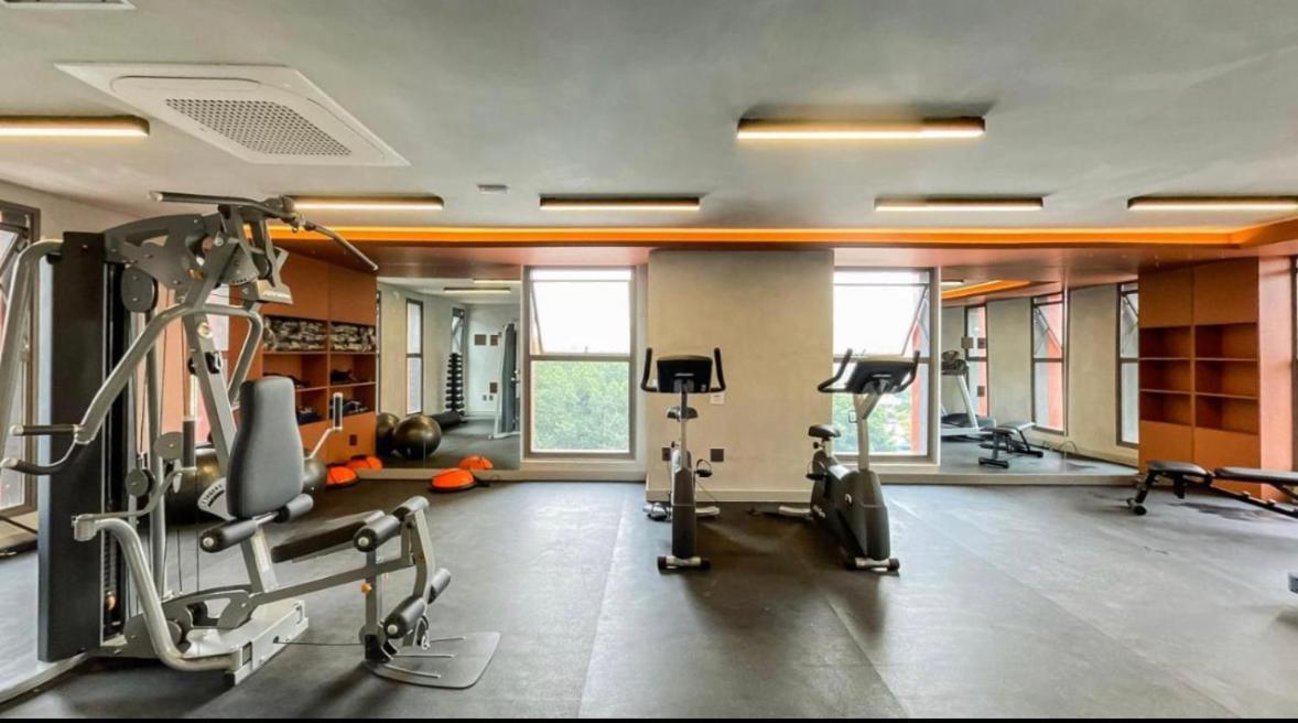 Apto Novo E Confortavel Em Perdizes, Ao Lado Do Allianz Park, Cama King Size São Paulo Eksteriør billede